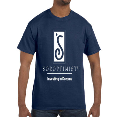 Adult DRI-POWER® ACTIVE T-Shirt Thumbnail