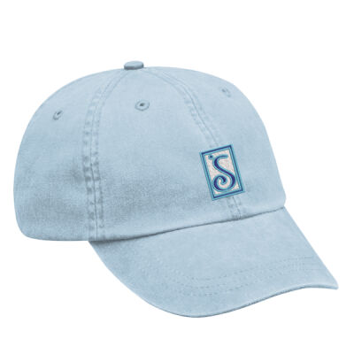 Pigment Dyed-Cap Thumbnail